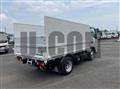 2020 Mitsubishi Fuso Canter
