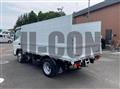 2020 Mitsubishi Fuso Canter