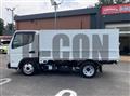 2020 Mitsubishi Fuso Canter
