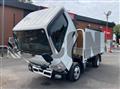 2020 Mitsubishi Fuso Canter