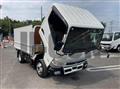 2020 Mitsubishi Fuso Canter
