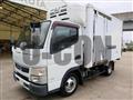 2018 Mitsubishi Fuso Canter