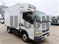 2018 Mitsubishi Fuso Canter
