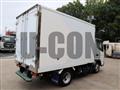 2018 Mitsubishi Fuso Canter
