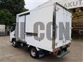 2018 Mitsubishi Fuso Canter