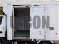 2018 Mitsubishi Fuso Canter