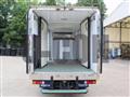 2018 Mitsubishi Fuso Canter