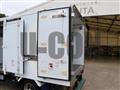 2018 Mitsubishi Fuso Canter