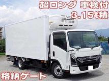 2024 Isuzu Elf Truck
