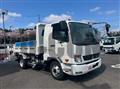 2026 Mitsubishi Fuso Fighter
