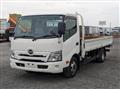 2019 Hino Dutro