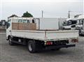 2019 Hino Dutro