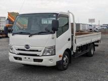 2019 Hino Dutro