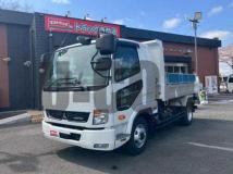 2026 Mitsubishi Fuso Fighter