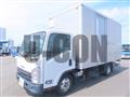 2019 Isuzu Elf Truck
