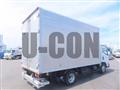 2019 Isuzu Elf Truck