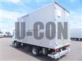 2019 Isuzu Elf Truck