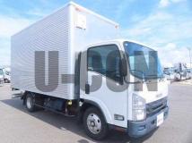 2019 Isuzu Elf Truck