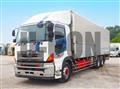 2014 Hino Profia