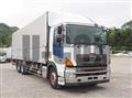 2014 Hino Profia