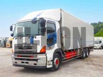 2014 Hino Profia