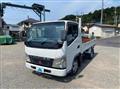2003 Mitsubishi Fuso Canter