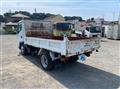 2003 Mitsubishi Fuso Canter