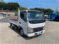 2003 Mitsubishi Fuso Canter