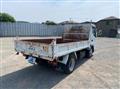 2003 Mitsubishi Fuso Canter