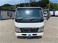 2003 Mitsubishi Fuso Canter