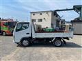 2003 Mitsubishi Fuso Canter