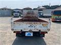 2003 Mitsubishi Fuso Canter