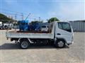 2003 Mitsubishi Fuso Canter