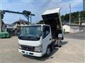 2003 Mitsubishi Fuso Canter