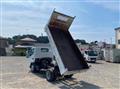 2003 Mitsubishi Fuso Canter