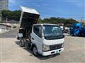 2003 Mitsubishi Fuso Canter
