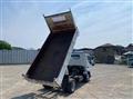 2003 Mitsubishi Fuso Canter