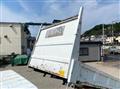 2003 Mitsubishi Fuso Canter