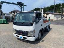 2003 Mitsubishi Fuso Canter
