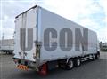 2026 Hino Profia