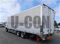 2026 Hino Profia