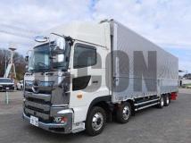 2026 Hino Profia
