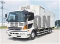 2013 Hino Ranger