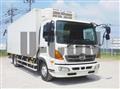 2013 Hino Ranger