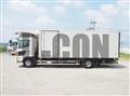 2013 Hino Ranger
