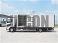 2013 Hino Ranger
