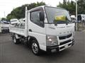 2016 Mitsubishi Fuso Canter