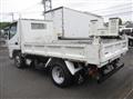 2016 Mitsubishi Fuso Canter