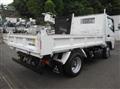 2016 Mitsubishi Fuso Canter