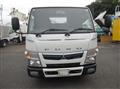2016 Mitsubishi Fuso Canter